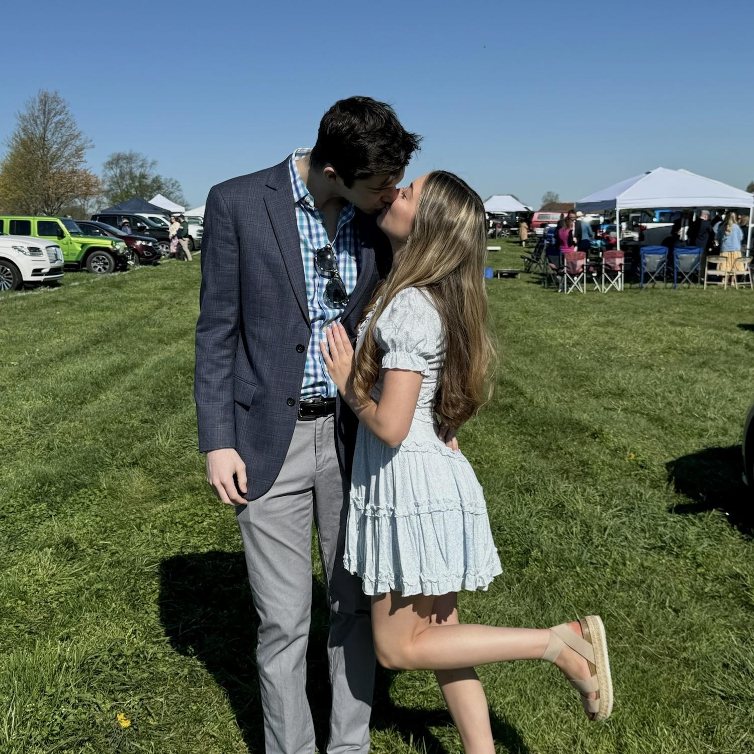 Keeneland 2024