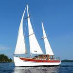 Castine Cruises