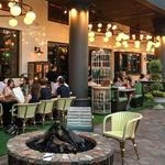 Louie Bossi's Ristorante