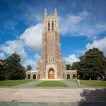 Duke University