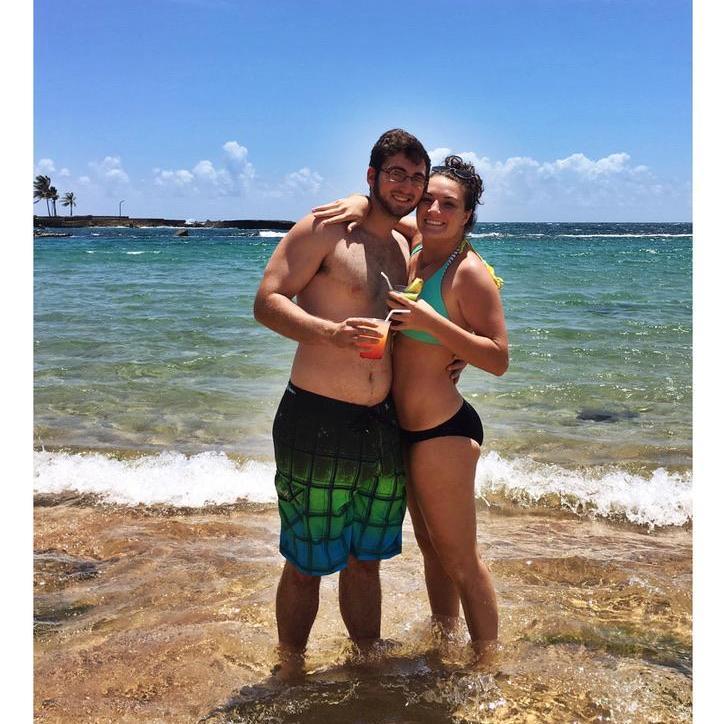 First time traveling to Puerto Rico