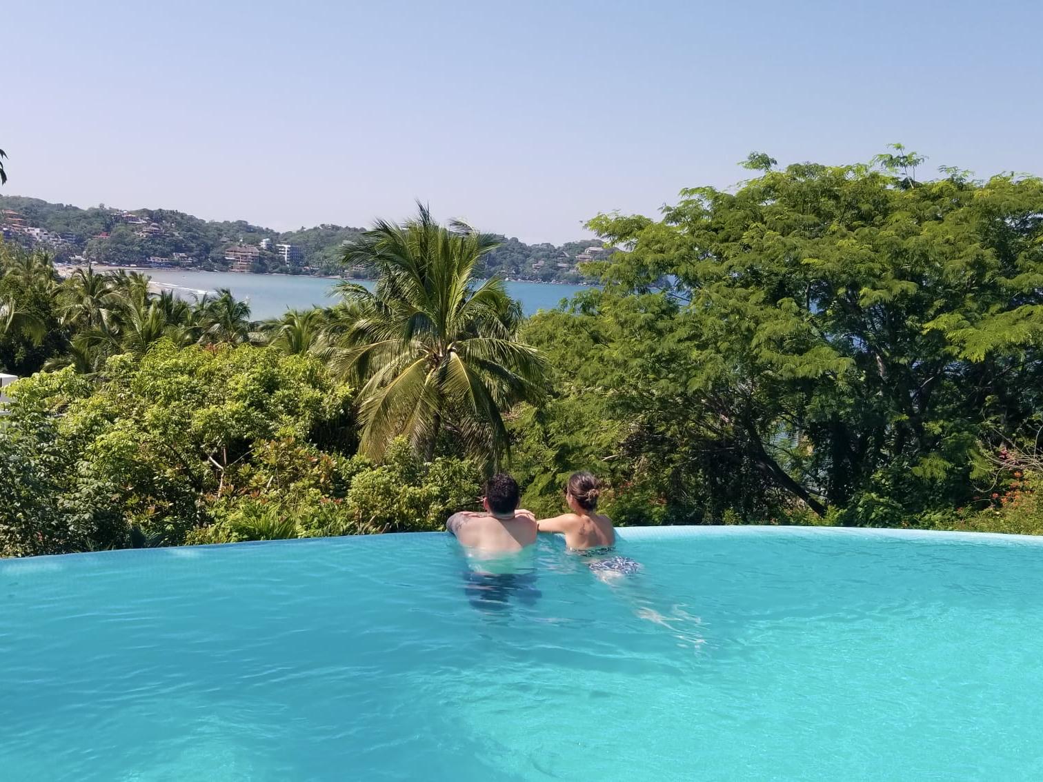 The Wedding Website of Lisa Peterson and Brian Castillo