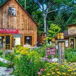 Cherry Republic | Glen Arbor