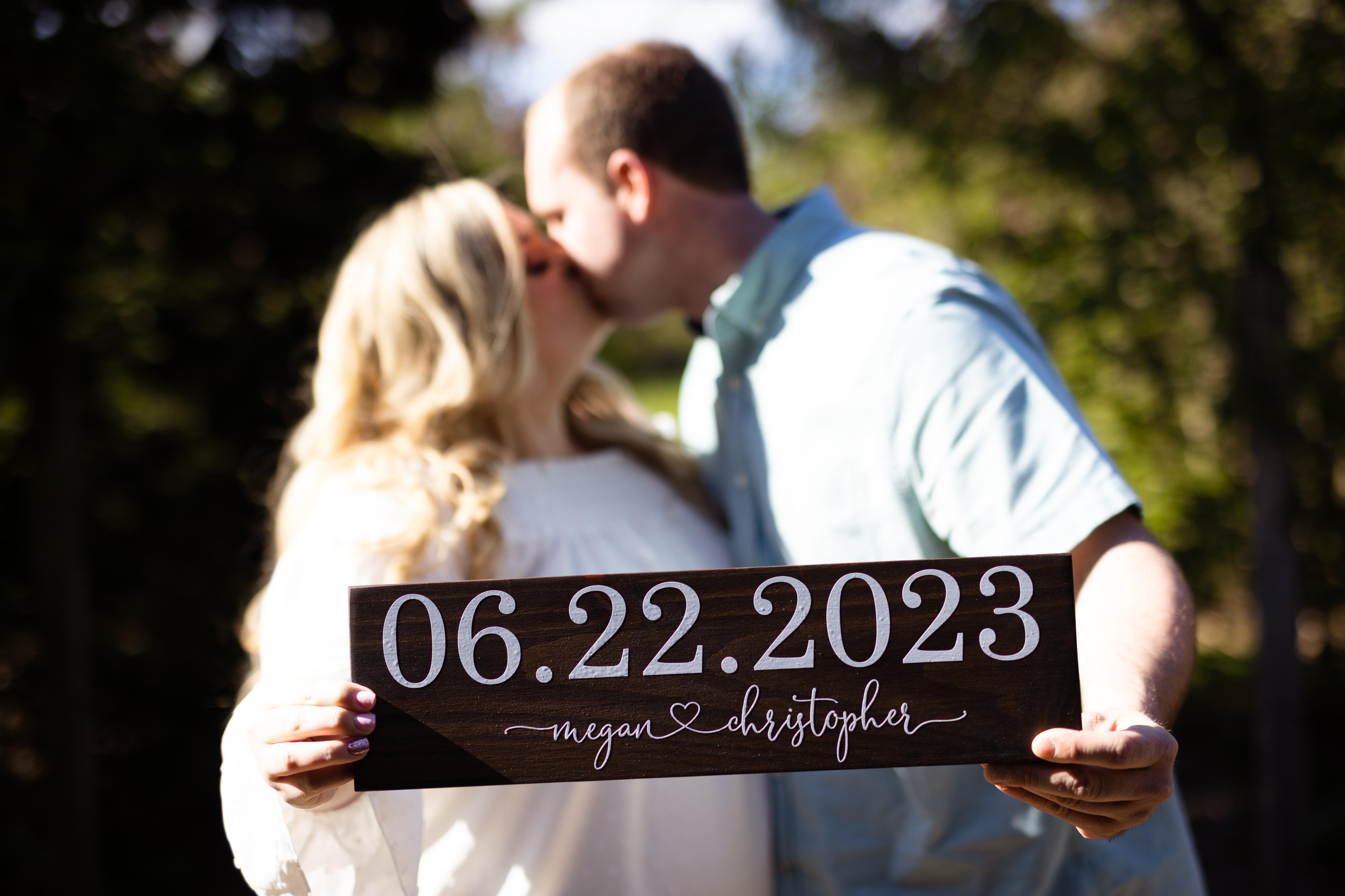 The Wedding Website of Megan Clancy and Christopher Strauss
