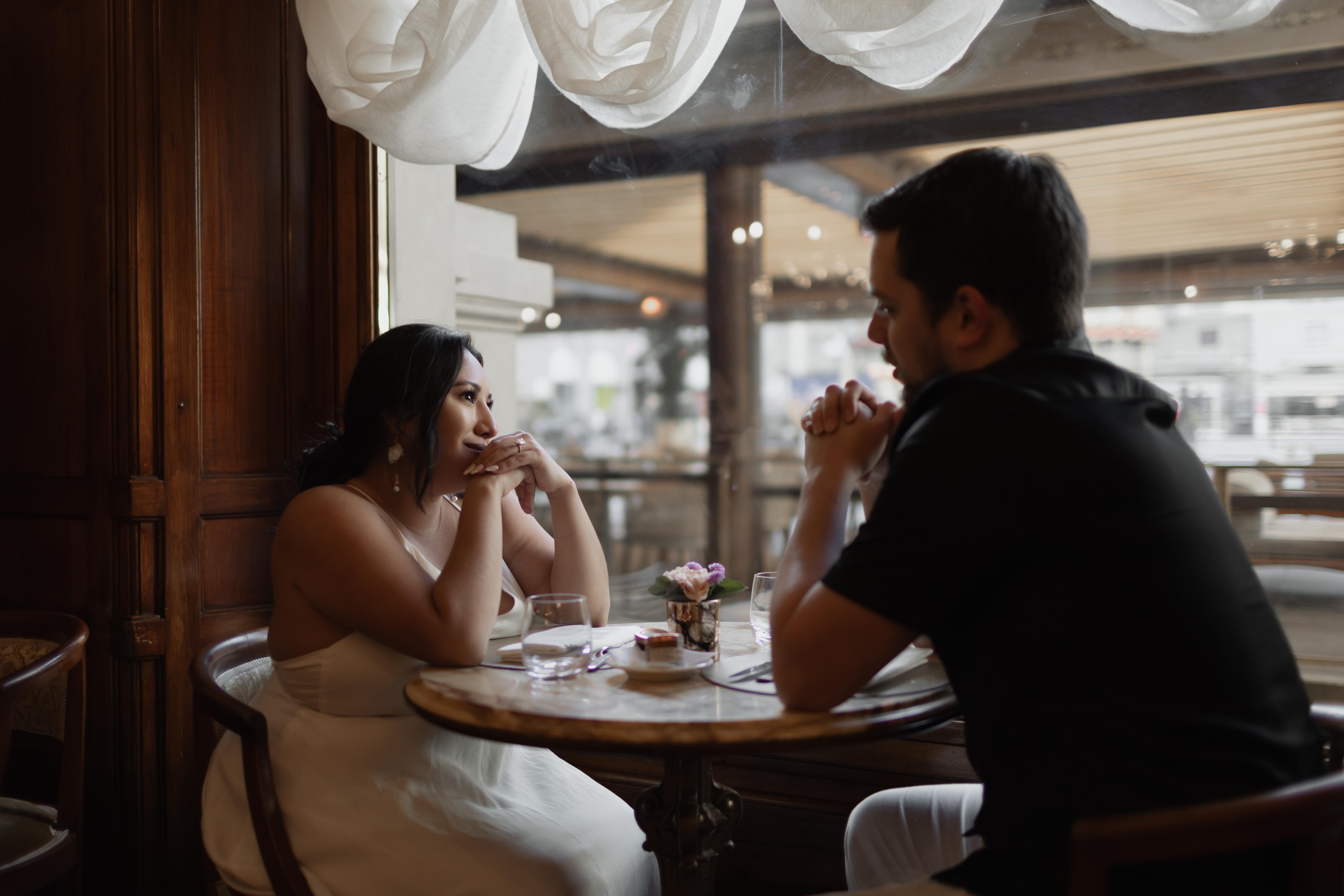 The Wedding Website of Camille Solares and Jeff Prindle
