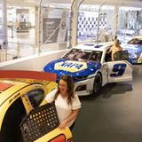NASCAR Hall of Fame