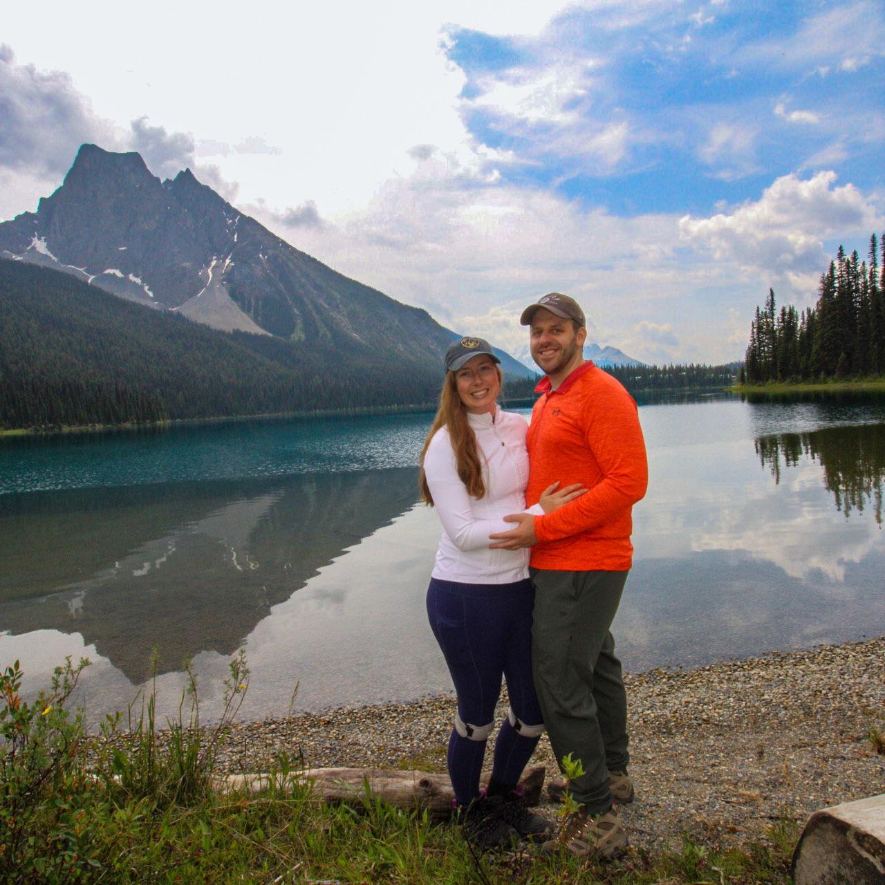 Emerald Lake 2025