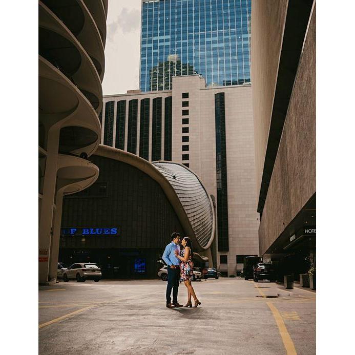Engagement Shoot