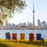 Toronto Island Park