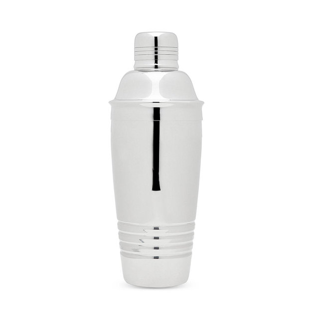 Godinger Top Shelf Cocktail Shaker