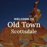 Old Town Scottsdale