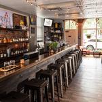 Triple Sun Spirits Co. - Newtown