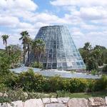 San Antonio Botanical Garden