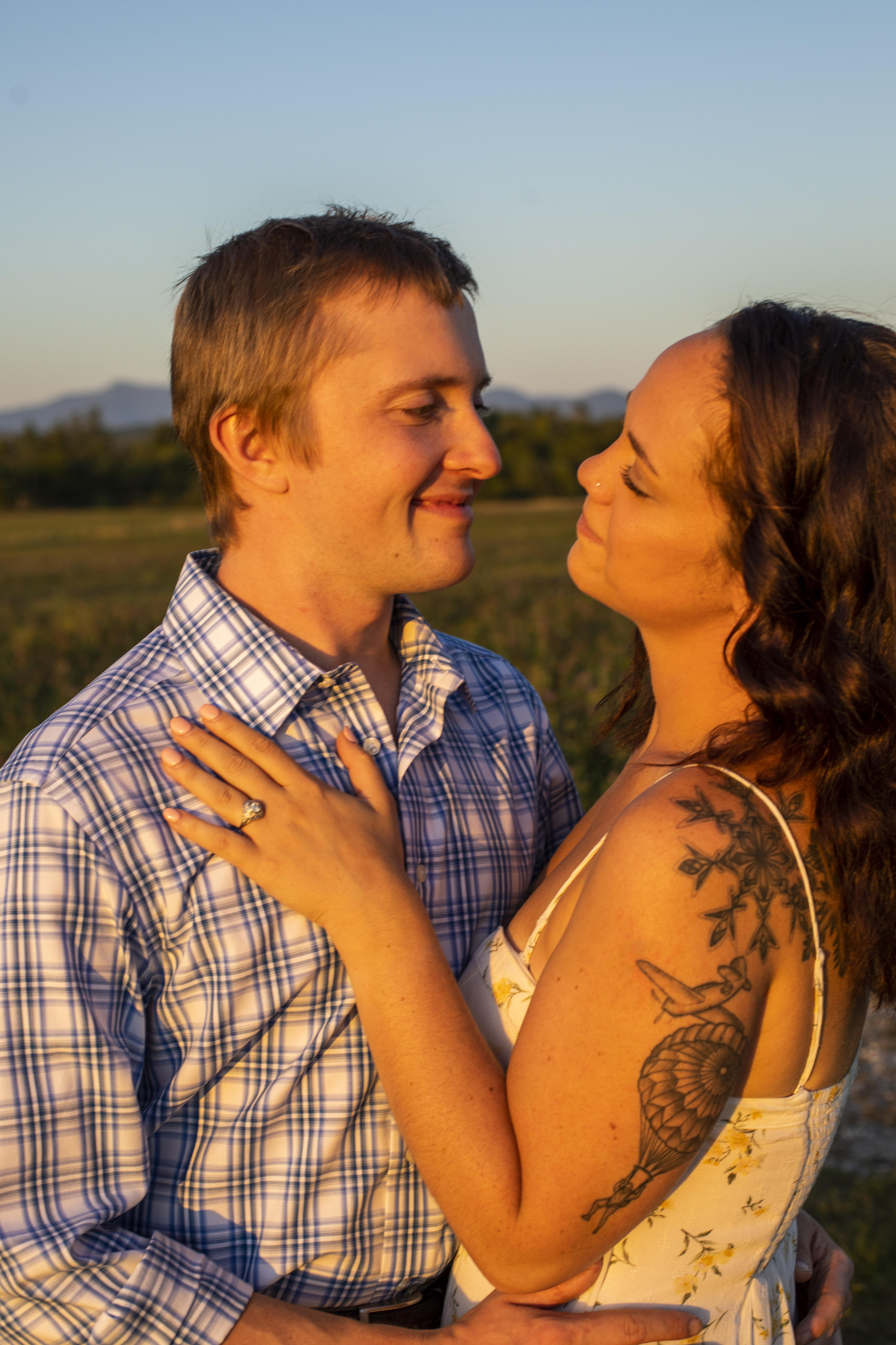 The Wedding Website of Crystal Abbate and Marc Bryce