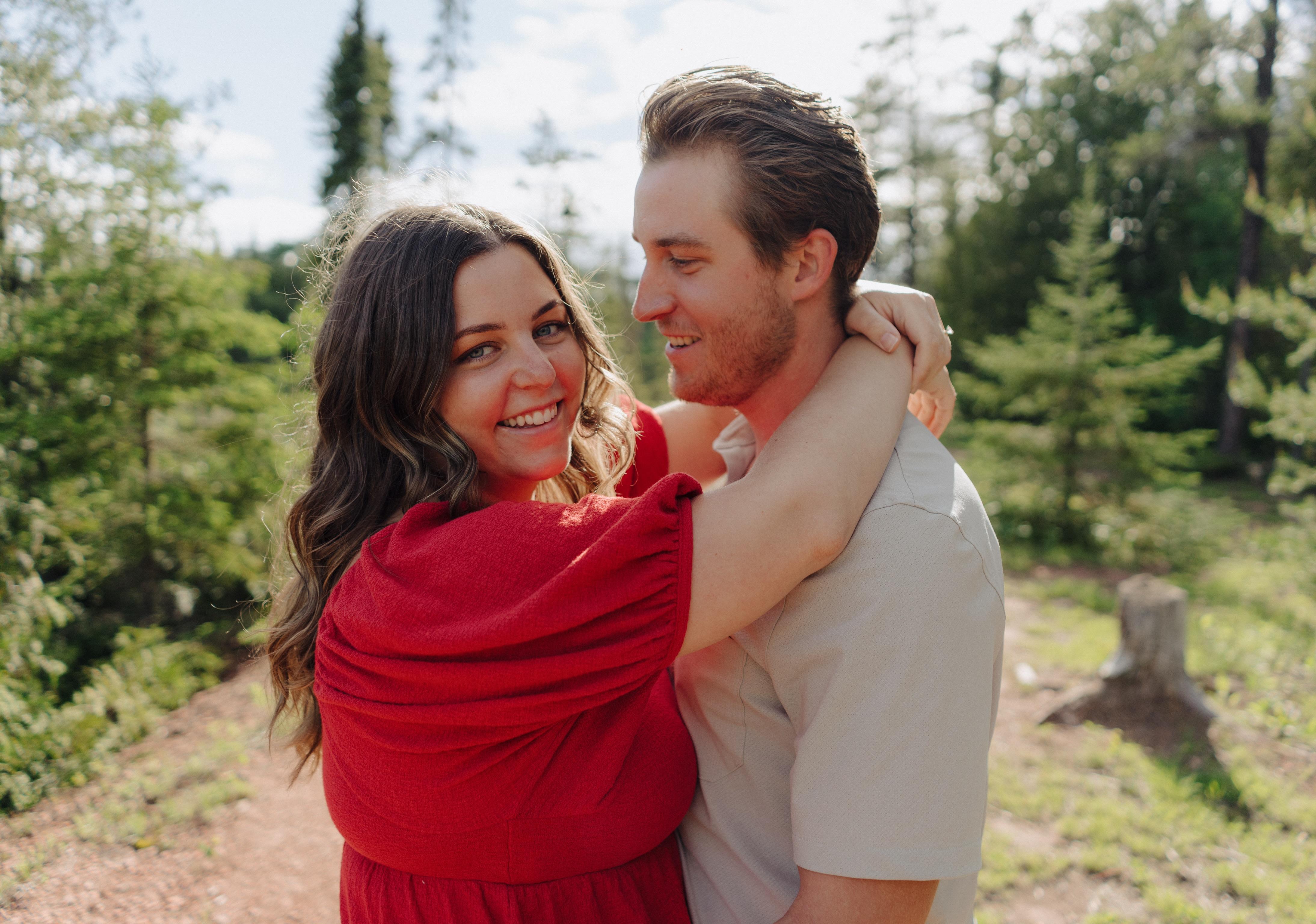 The Wedding Website of Kali Fehrenbacher and Eric Krasnichuk