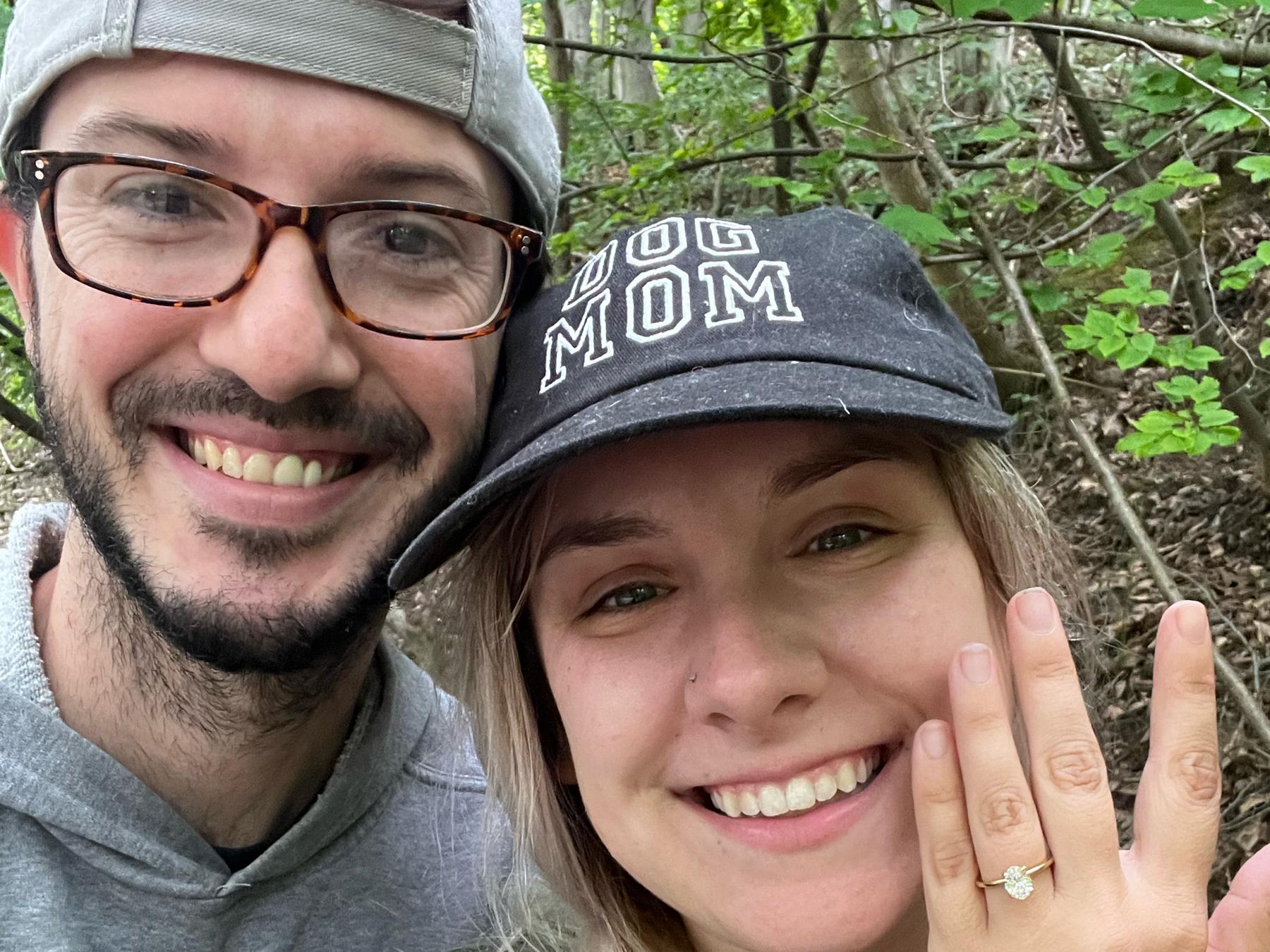 The Wedding Website of Jillian Decker and Alex Lazarich
