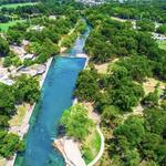 Barton Springs Pool
