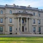 Vanderbilt Mansion National Historic Site