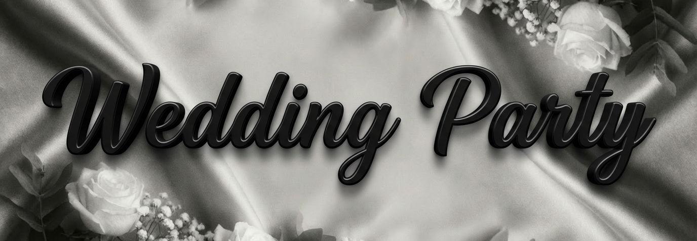 The Wedding Website of Michael Jones and Ashley Grant