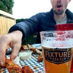 Fixture Pizza Pub