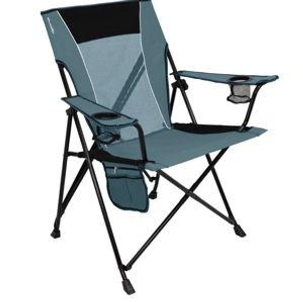 Kijaro Dual Lock Chair