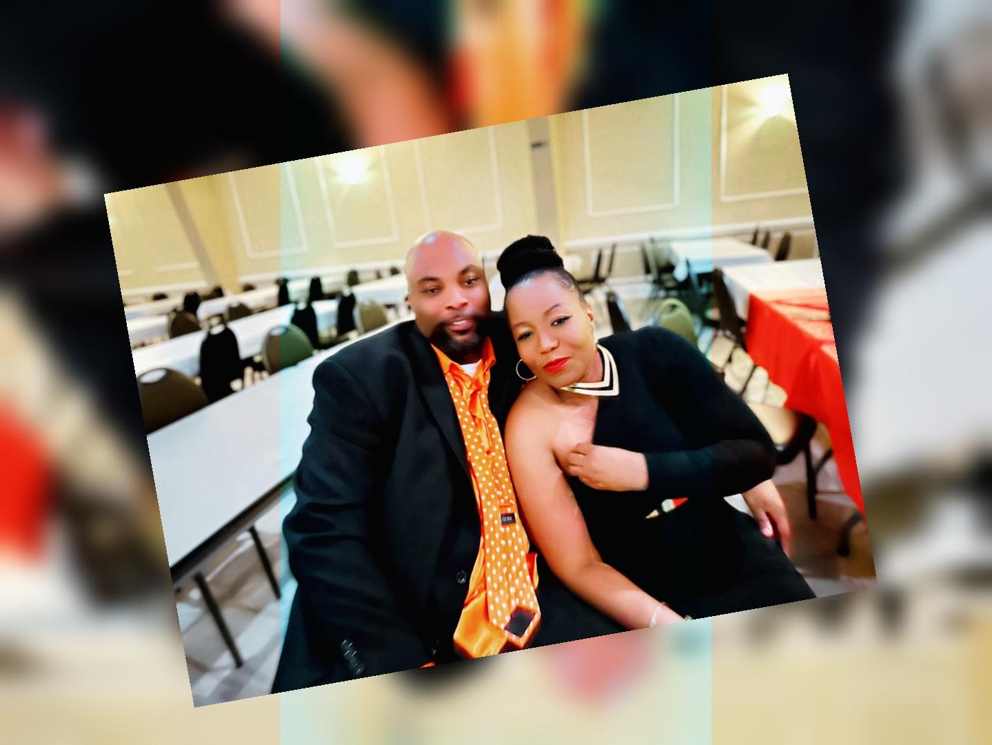 The Wedding Website of Erik Malone and Lavern Reid