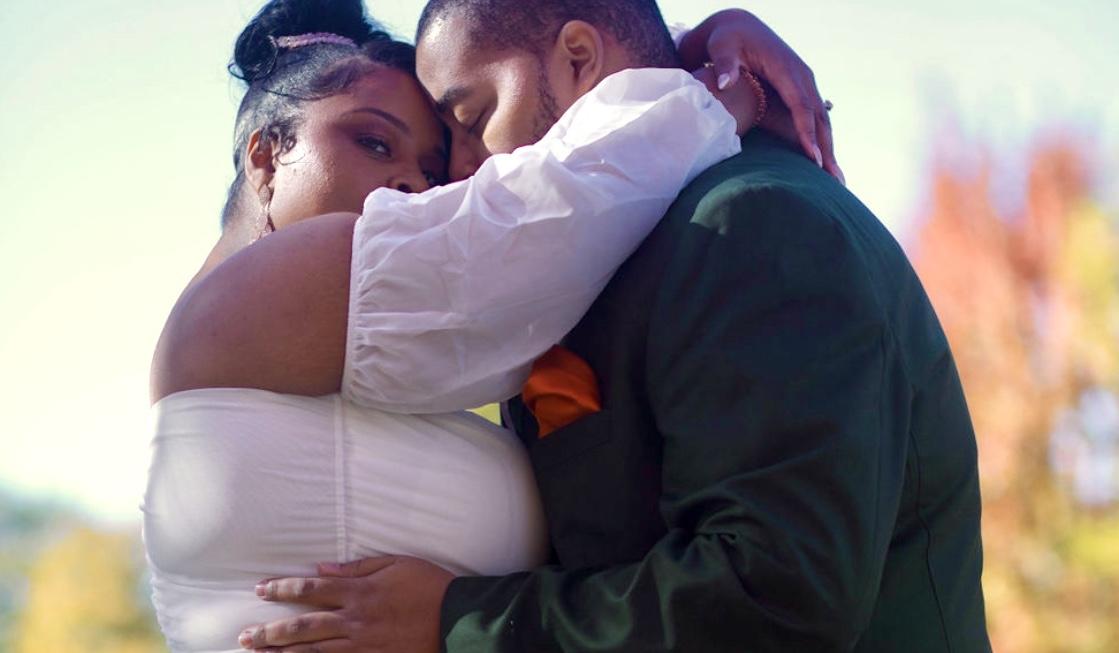 The Wedding Website of Dominique Jones and Brian Willis
