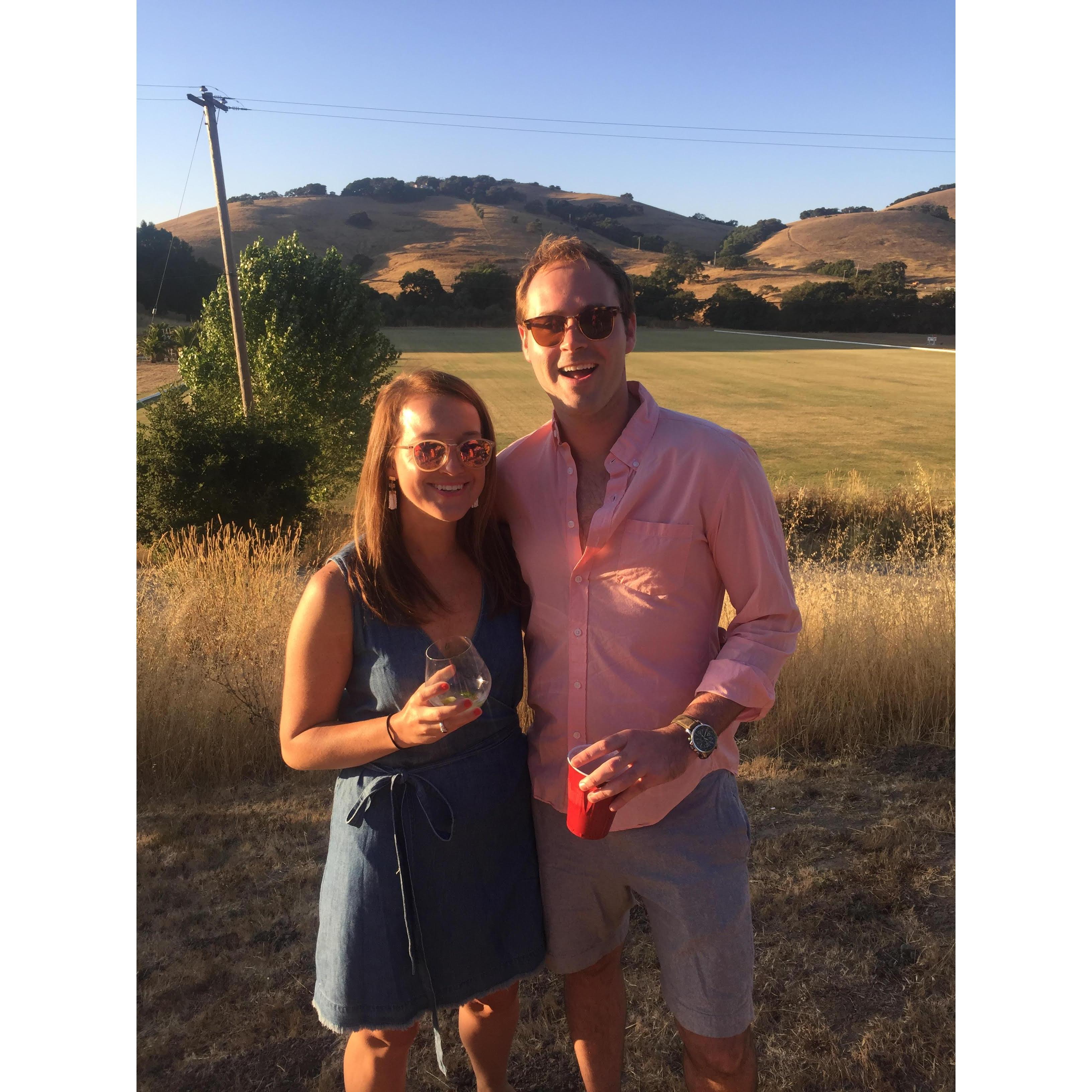Petaluma, CA