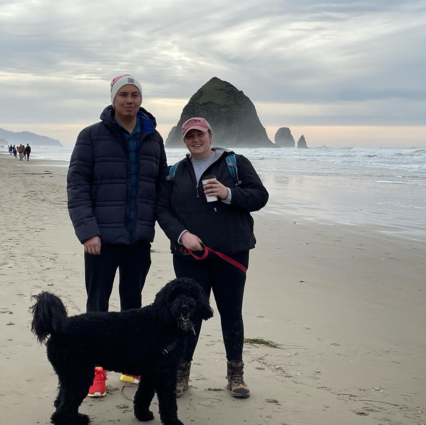 Cannon Beach 2021
