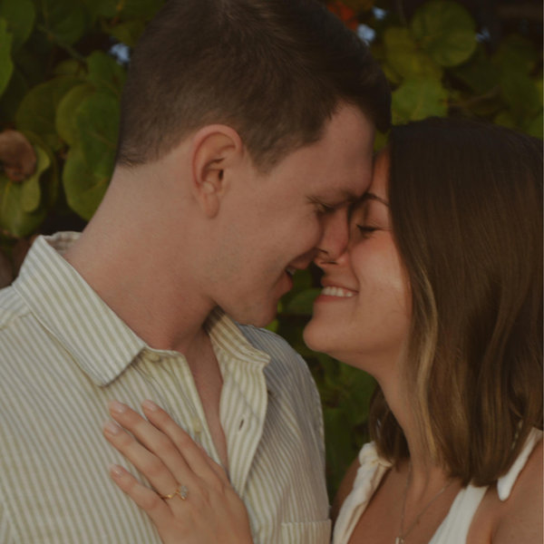 Newlywed and Honeymoon Fund