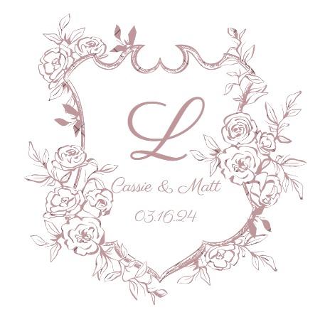 The Wedding Website of Cassie Barrios and Matt Lawshe