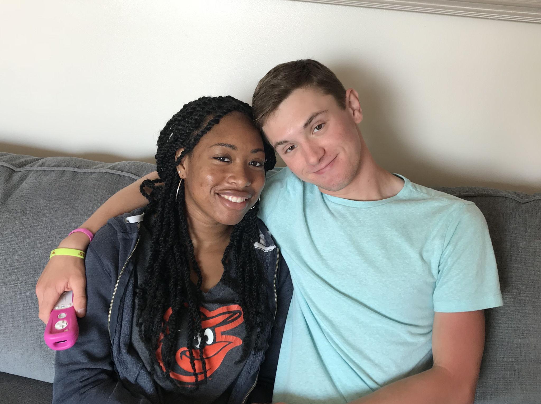 The Wedding Website of Alexis Roney and Jordan Zell