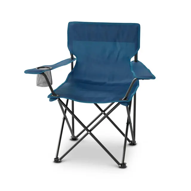 Adult Outdoor Portable Camp Chair - Dealworthy™ Mineral Blue