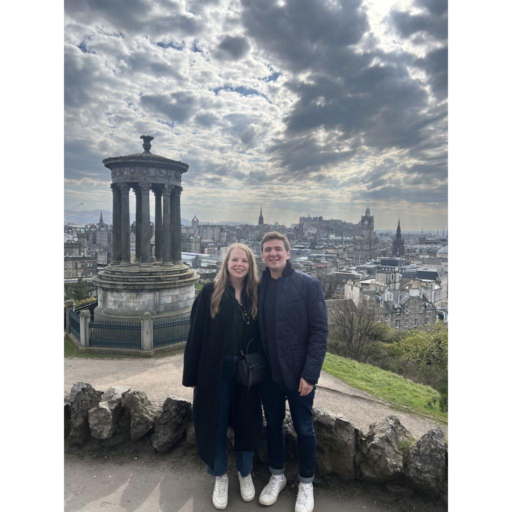 Edinburgh