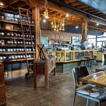 Mural City Coffee Company
