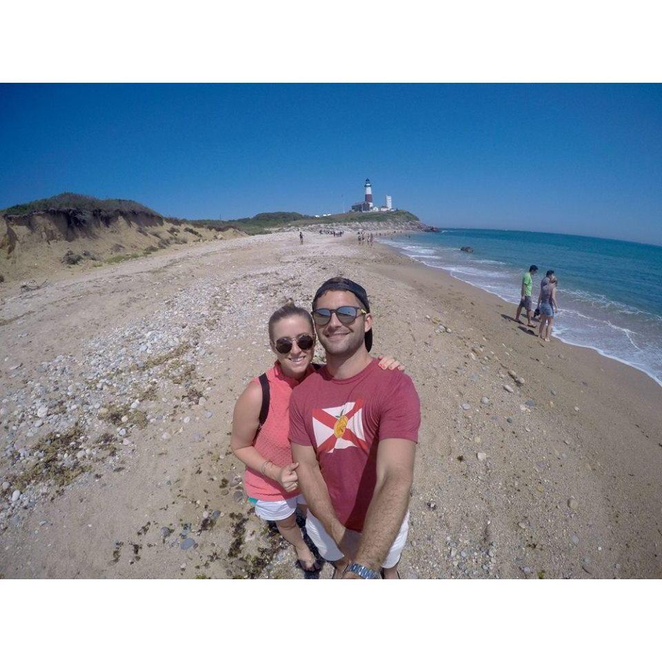 Montauk NY