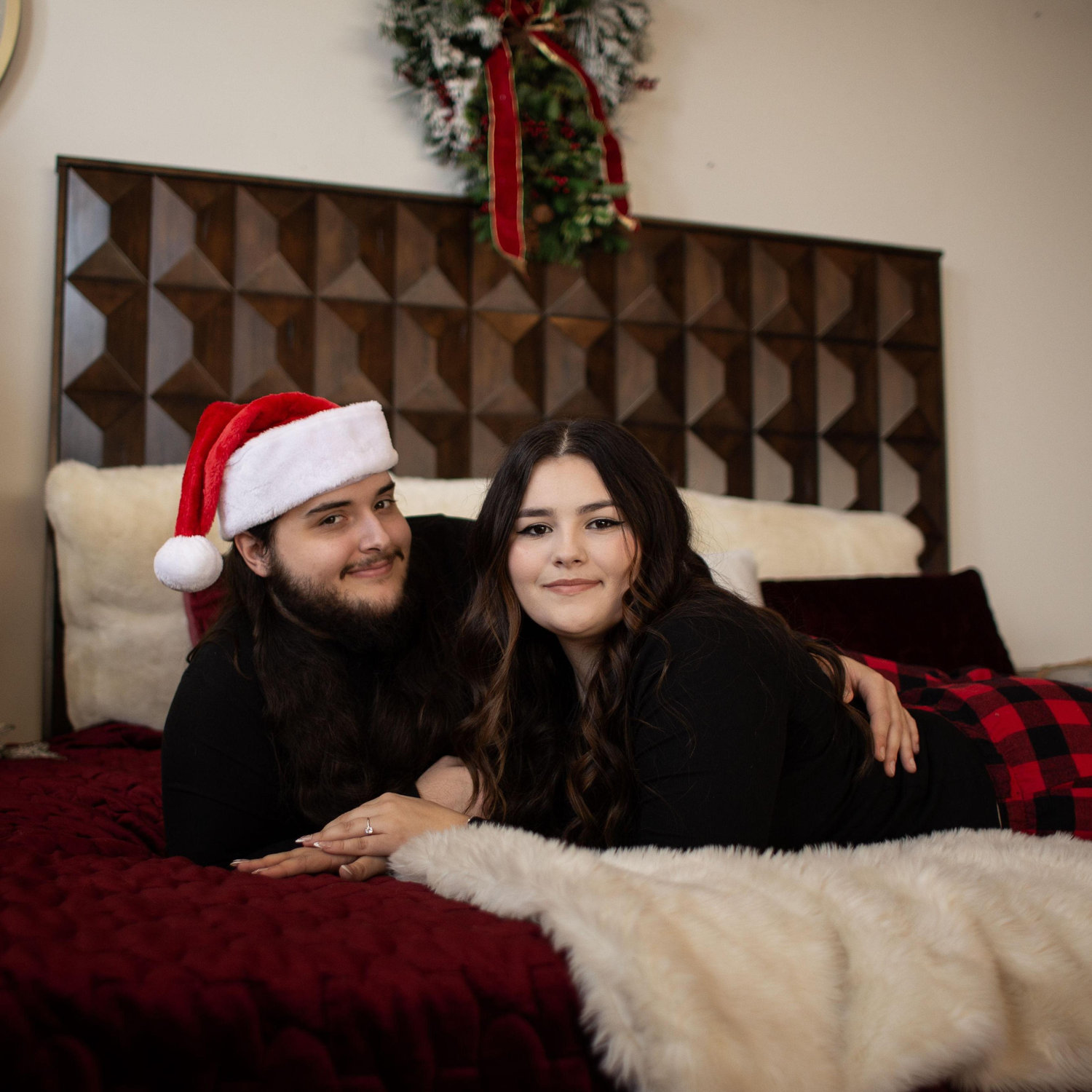 Christmas 2024.