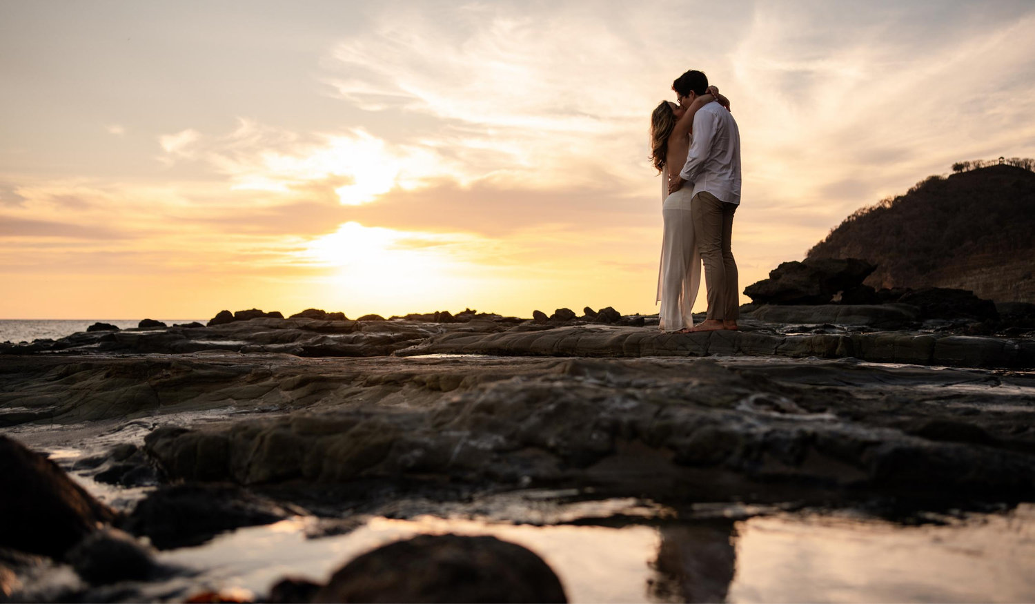The Wedding Website of Sofia Pasos and Andres Morell