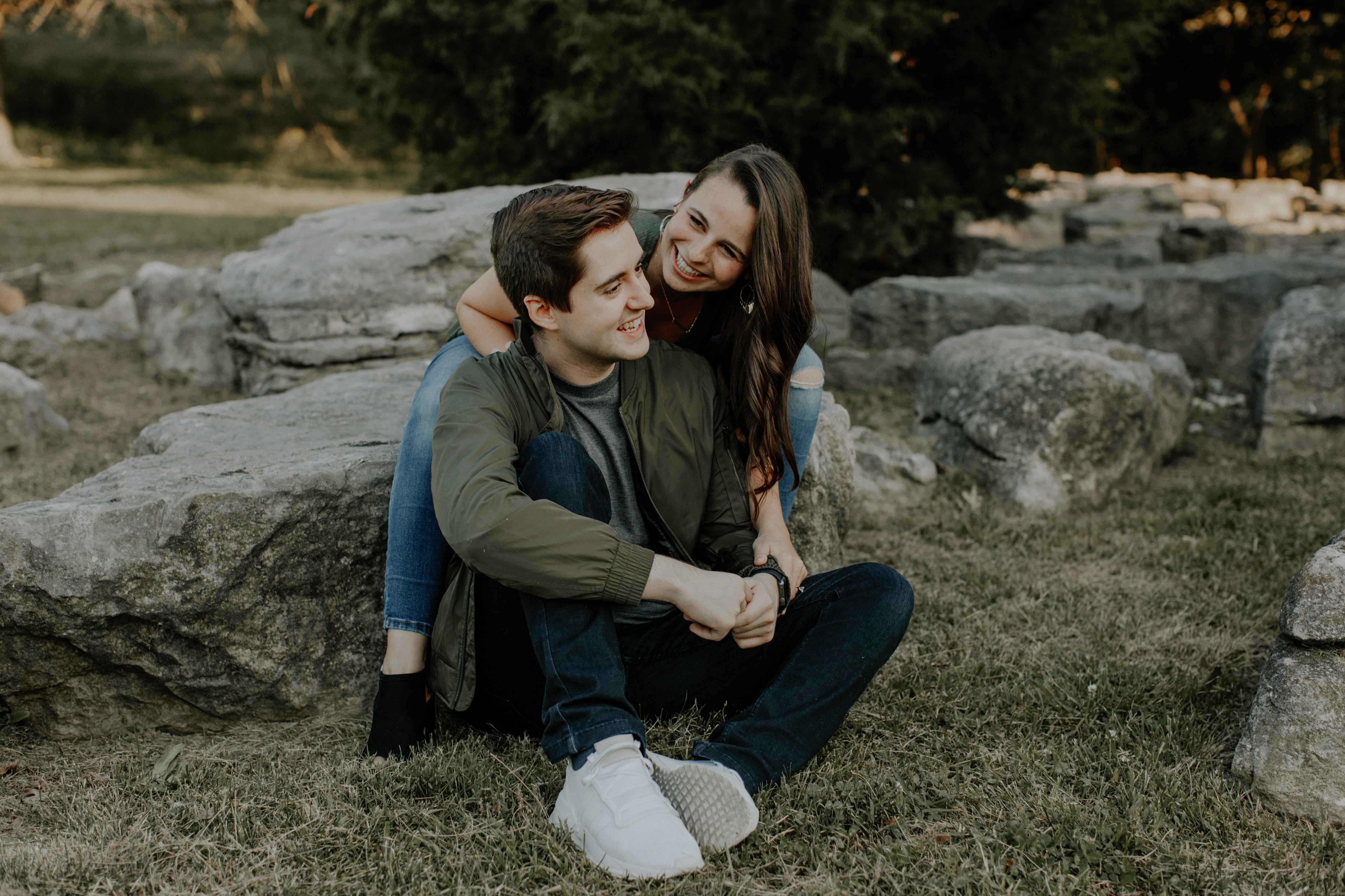 The Wedding Website of Emma Darcy and Tyler Schneider