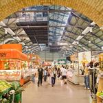 St. Lawrence Market