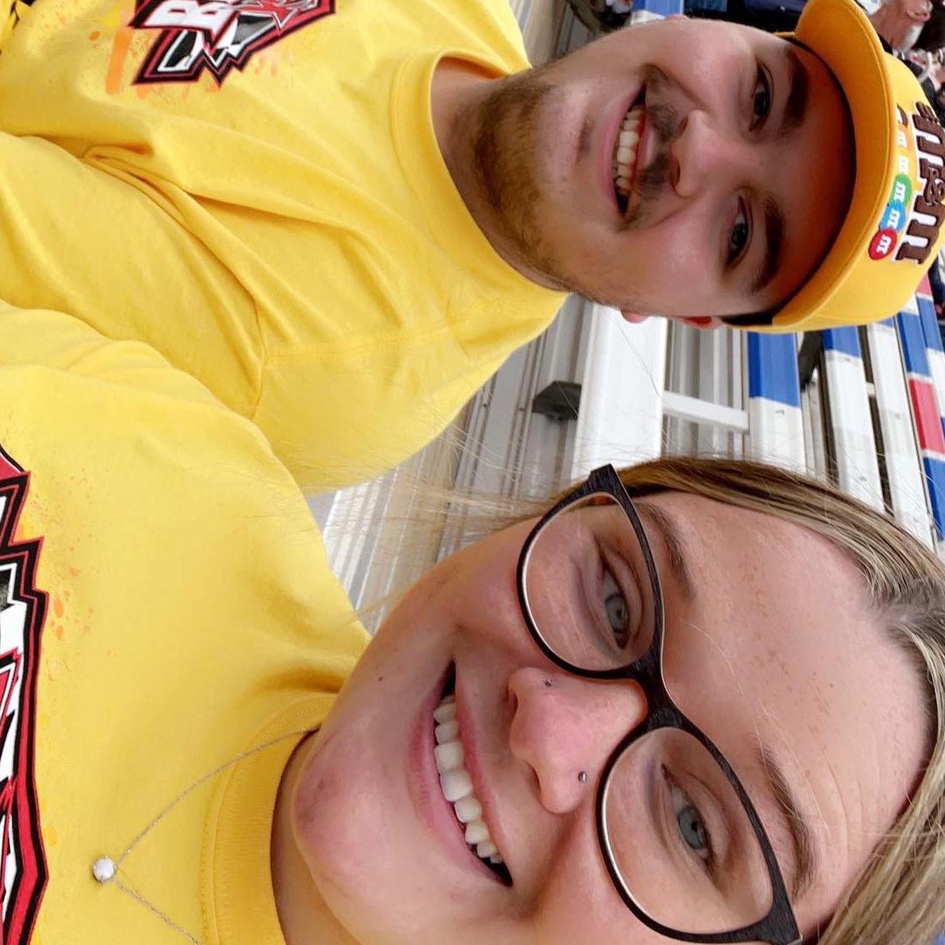 Tickets to Michigan International Speedway