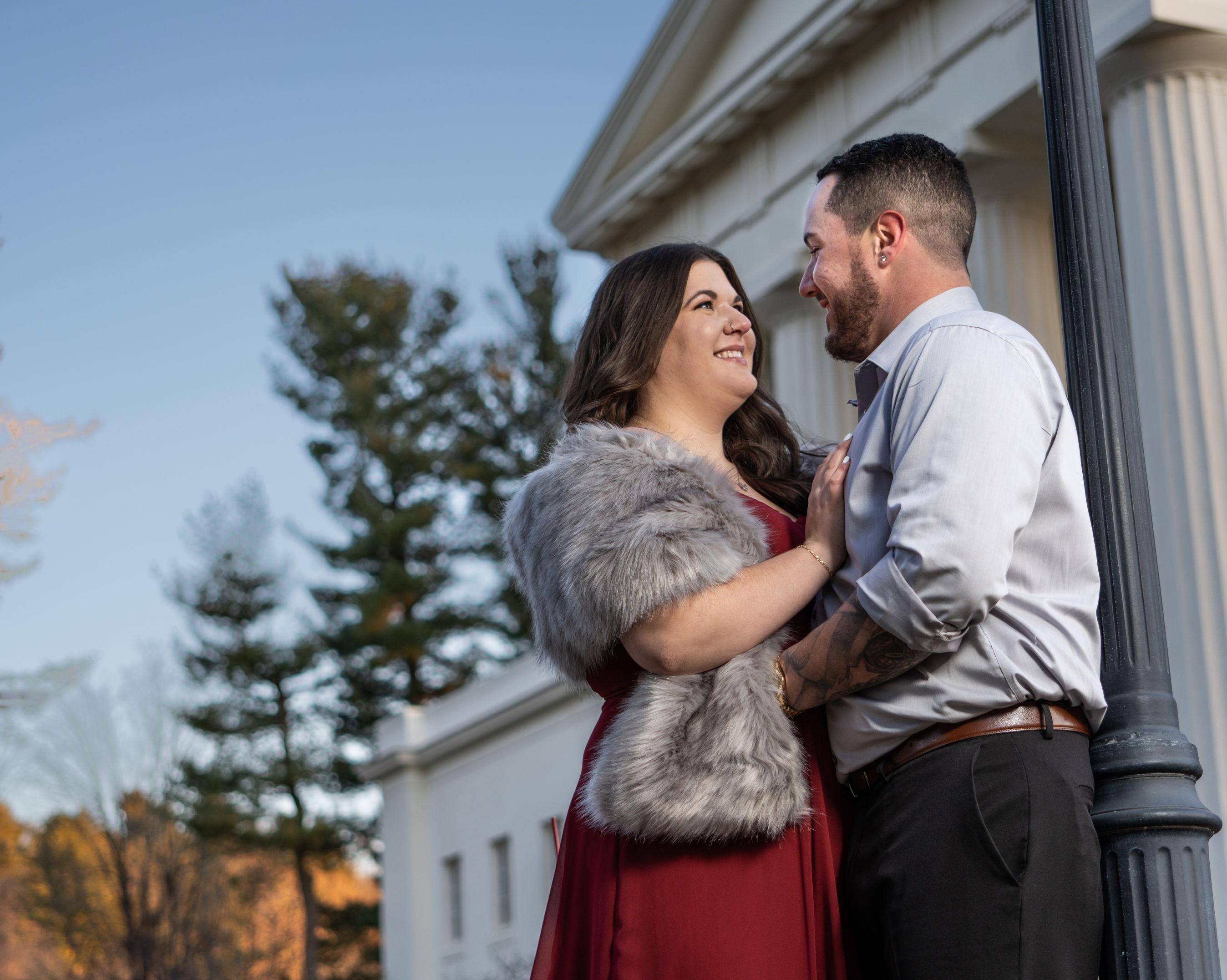 The Wedding Website of Taylor Tardif and Alfred Ferri