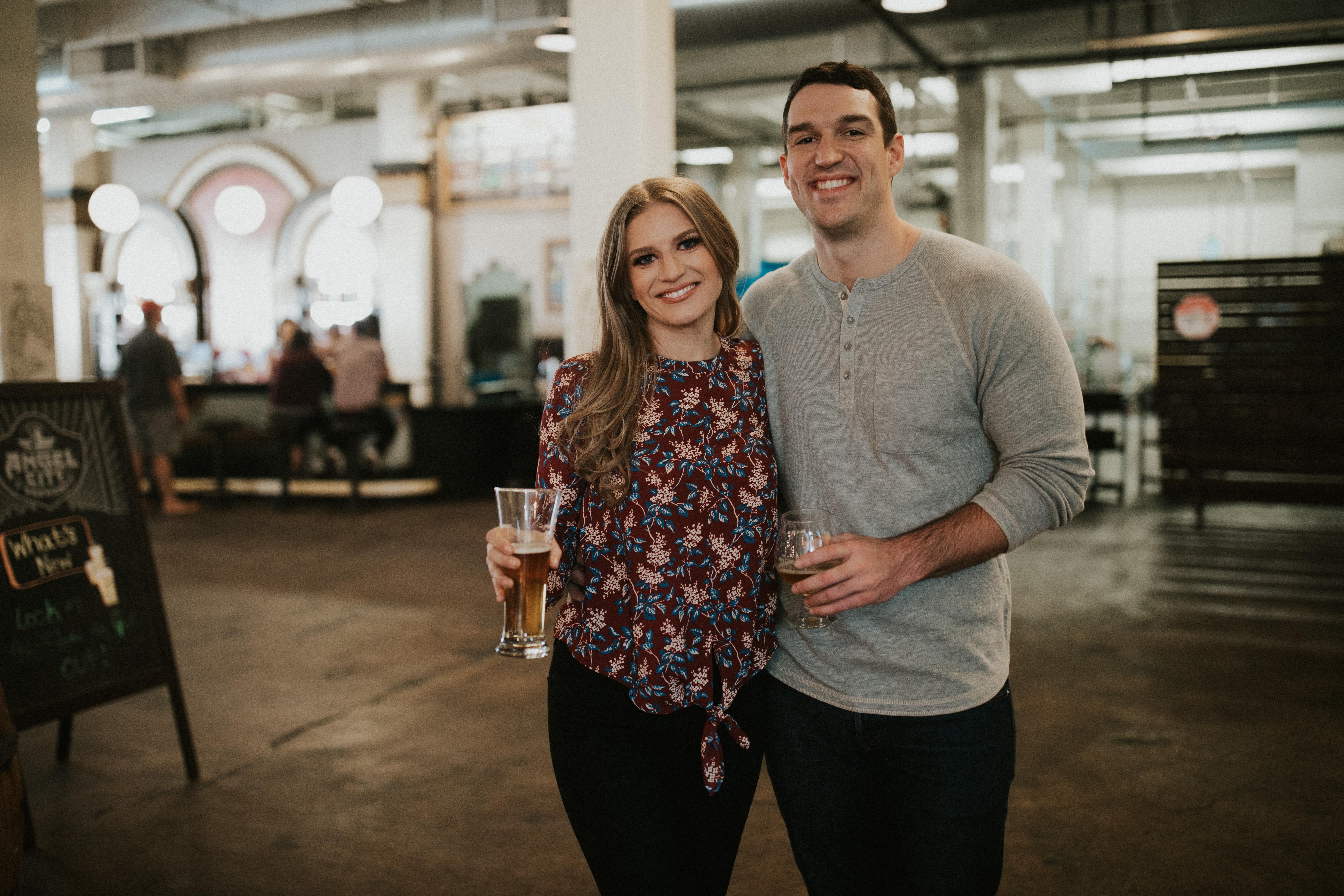 The Wedding Website of Raen Kirchner-Malone and Matt Zajac