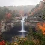 DeSoto Falls