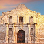 The Alamo