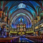 Notre-Dame Basilica