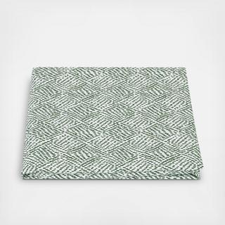 Duma Diamond Fitted Sheet