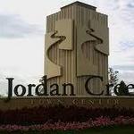 Jordan Creek Town Center
