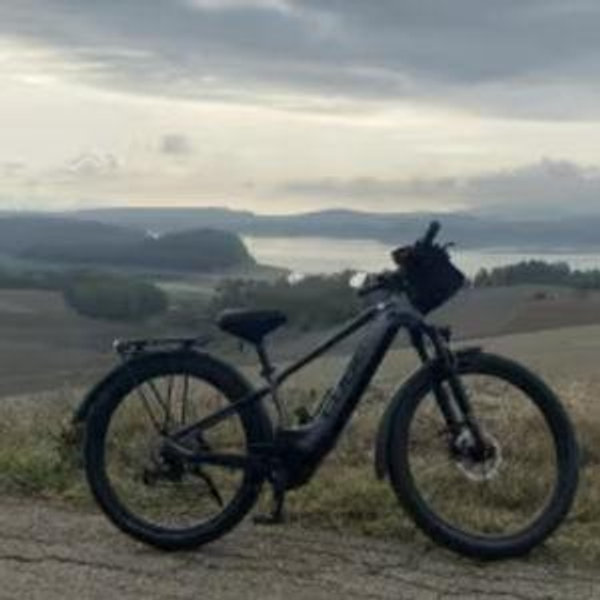 E-Bike Rental in Italy