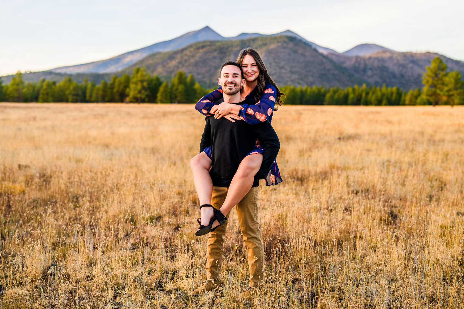 The Wedding Website of Amy Gauthier and Mitchell Weeks